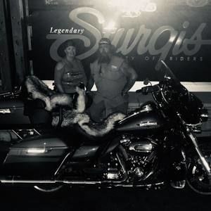 Meet your Posher, Tina